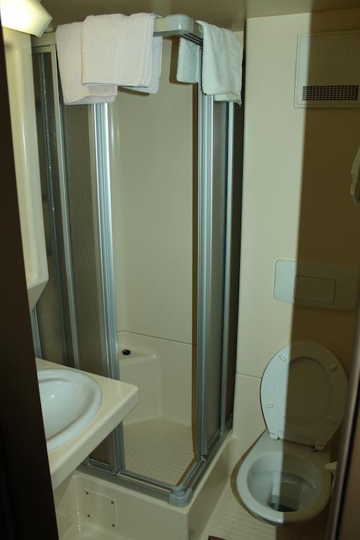 Appartement Pension Grasser Bad Kleinkirchheim Bagian luar foto