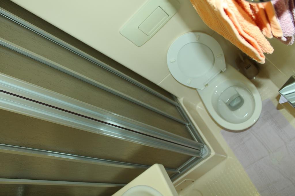 Appartement Pension Grasser Bad Kleinkirchheim Bagian luar foto