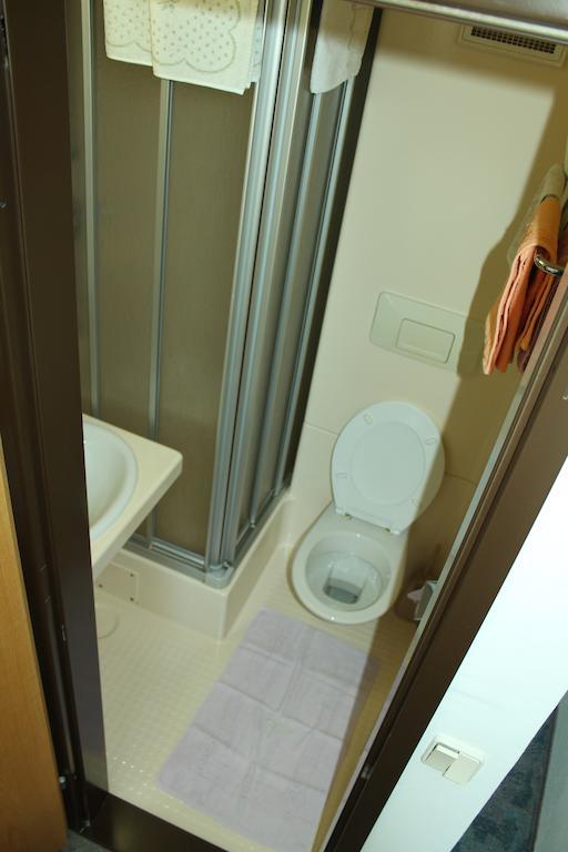 Appartement Pension Grasser Bad Kleinkirchheim Bagian luar foto